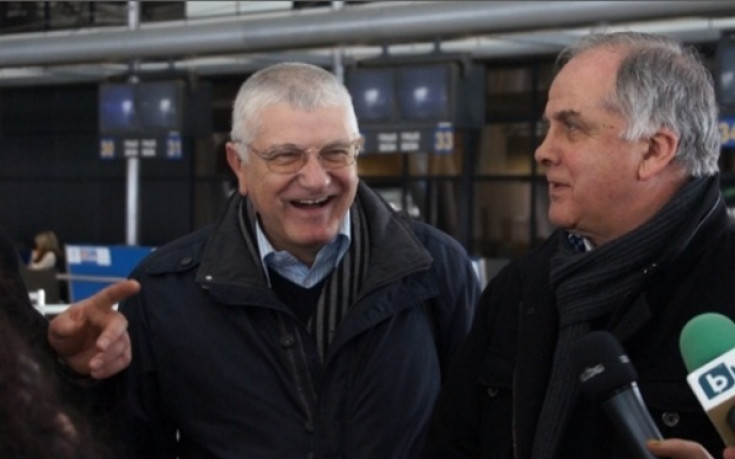 Нолико сезира ЦЕВ заради невзети пари от БФВ