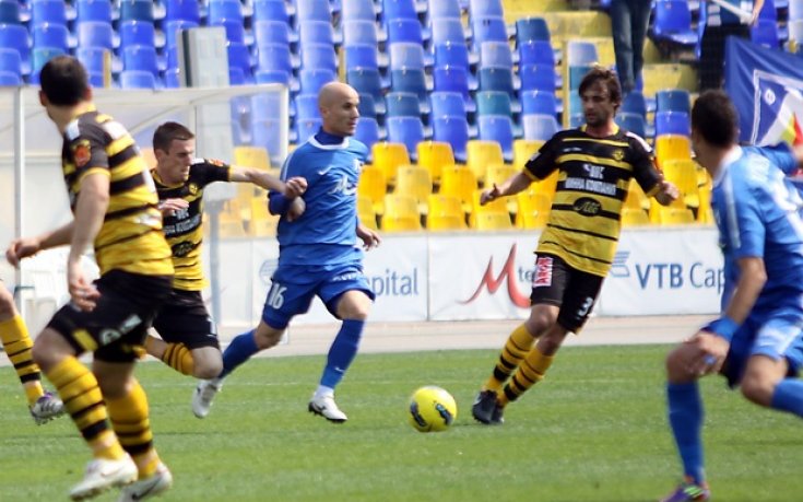 БНТ излъчва мача Миньор Перник - Левски