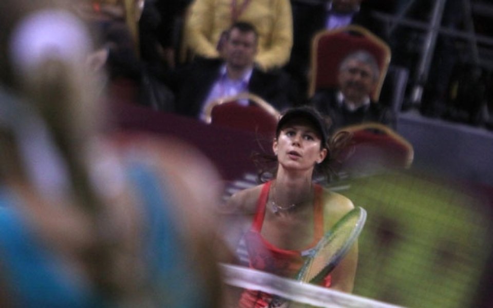 Програмата за петък в турнира на шампионките