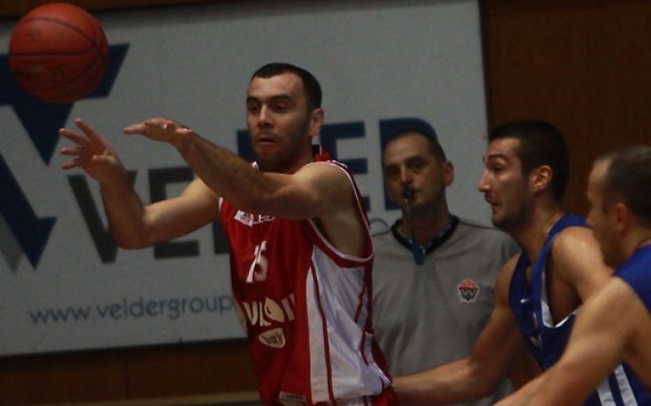 Тодор Стойков: Дано тръгнем с успех и в Европа