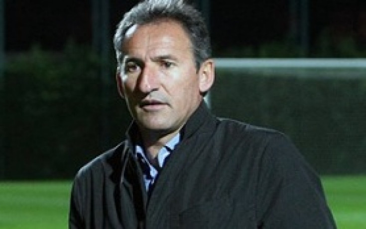 Шеф в Сити: Стига глупости, Меси остава в Барселона