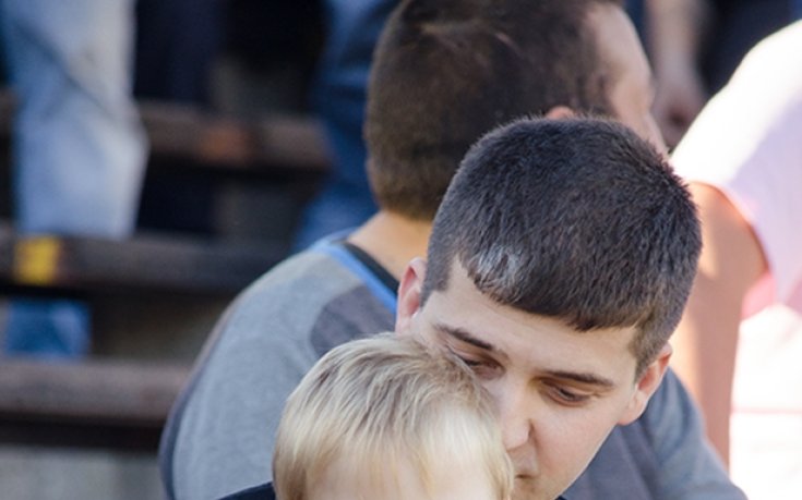 СНИМКИ: Факли и скандирания на последната тренировка на Ботев Пд преди дербито