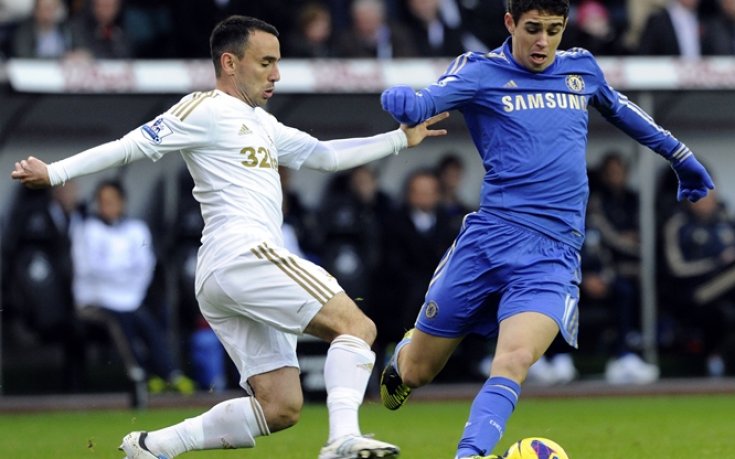 ВИДЕО: Късен гол свали Челси от върха във Висшата лига