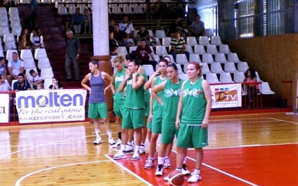 Берое с трета поредна победа, остави Рилски спортист на дъното