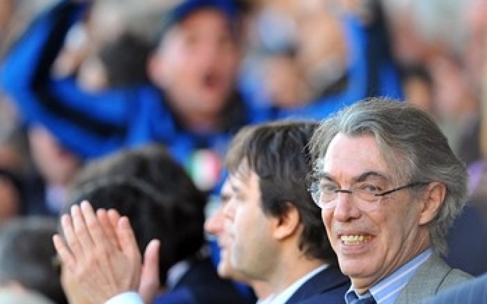 Морати избухна: Арбитрите свиреха умишлено за Ювентус