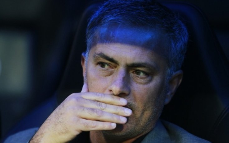 Торил: Уважавам мнението на Моуриньо, но отборът ми не е стар