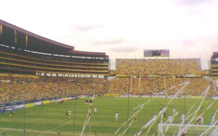 Фен на Барселона бе убит с куршум в челото преди дербито на Гуаякил