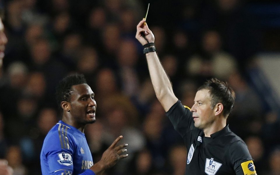 Взеха свирката на Клатенбърг за втори кръг