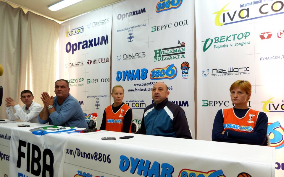 Георги Божков: Трябва да рискуваме срещу Динамо