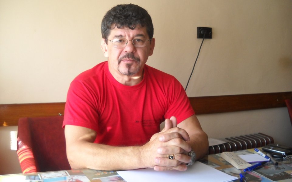 Седем заминават за Европейската купа по борба в Москва, без да има национален отбор