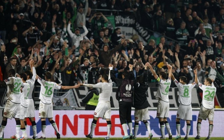 ВИДЕО: Мьонхенгладбах се спаси с късен гол в Марсилия, Фенербахче изкова важна победа