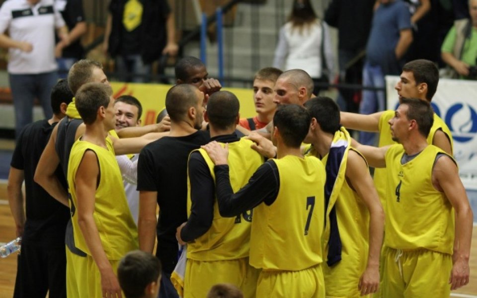 Иван Чолаков: Ще се разделим с чужденците, и ще търсим нови