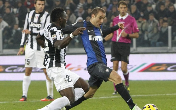 Наказват стабилно съдията на Ювентус - Интер