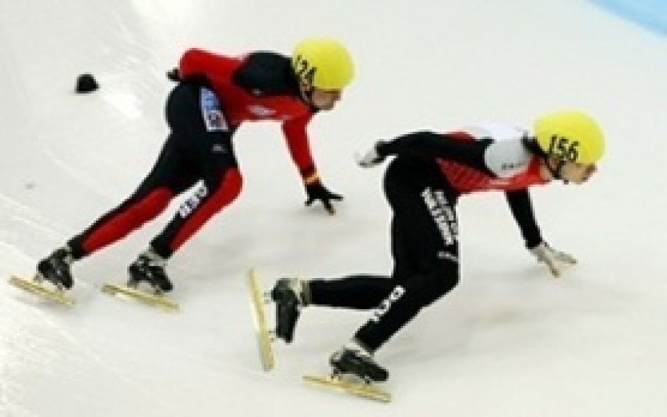 Цветан Цанков се класира 17-ти на 1500 метра в Бормио