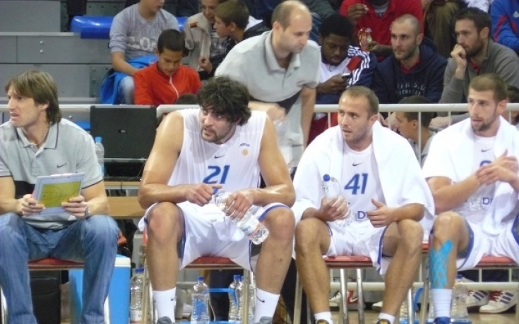 Левски прегази Спартак, готви се за Куманово