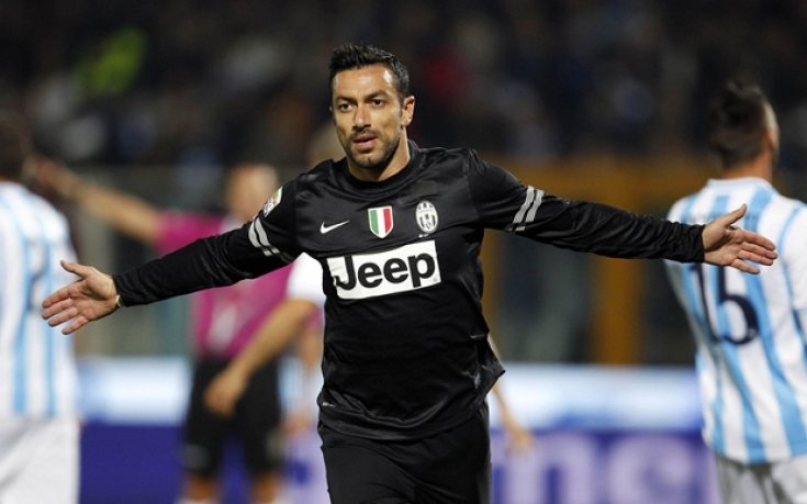 ВИДЕО: Брилянтен Куилярела унищожи Пескара