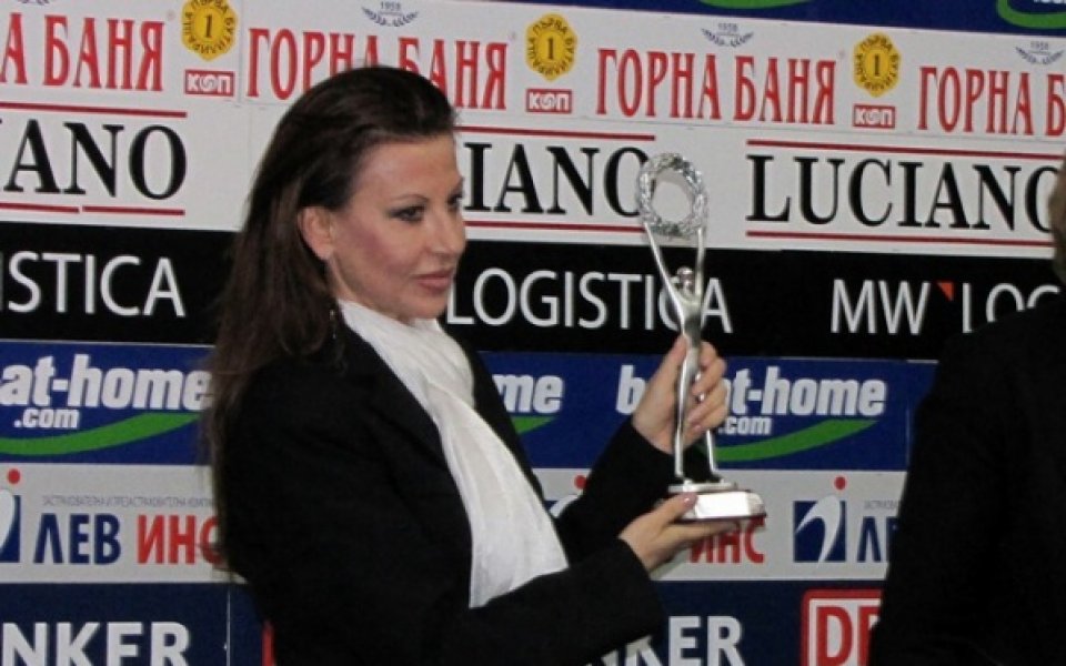 Илиана Раева: Готова съм, но ще видим какво ще се случи в сряда