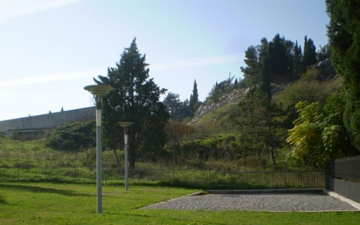 Студентите настанени в зелен оазис