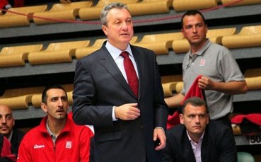 Марин Докузовски: Изгубихме концентрация в края