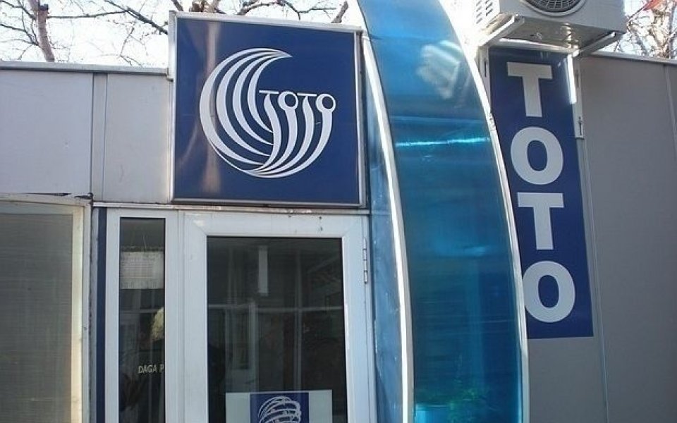 Над 9 милиона лева е джакпотът за неделя