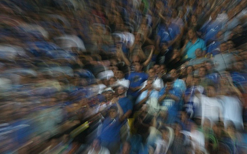 Разградските левскари отново вадят артилерията