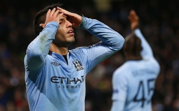 Агуеро: Скоро Ман Сити ще е в най-добра форма