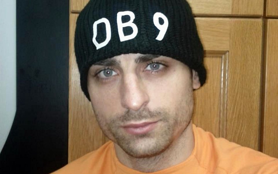 Бербатов към феновете: Очаквайте вълнуващ двубой