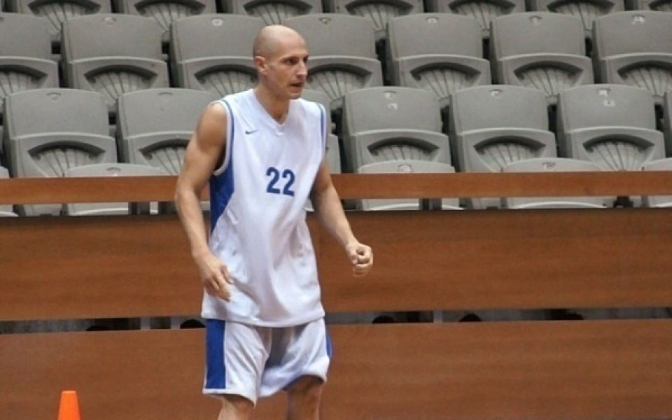 Добро представяне на българските баскетболисти в Европа