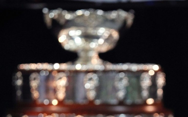 Чехия победи Испания на финала на купа Дейвис, взе трофея за първи път