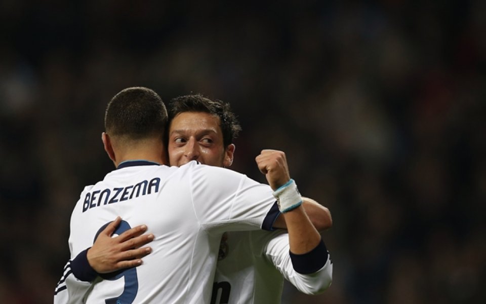 Бензема: Най-добрият ми мач предстои