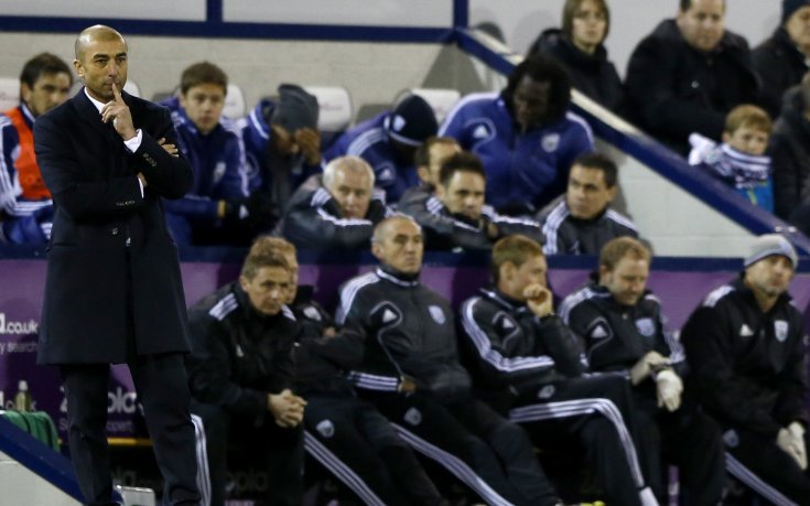 Ди Матео с ултиматум от Абрамович