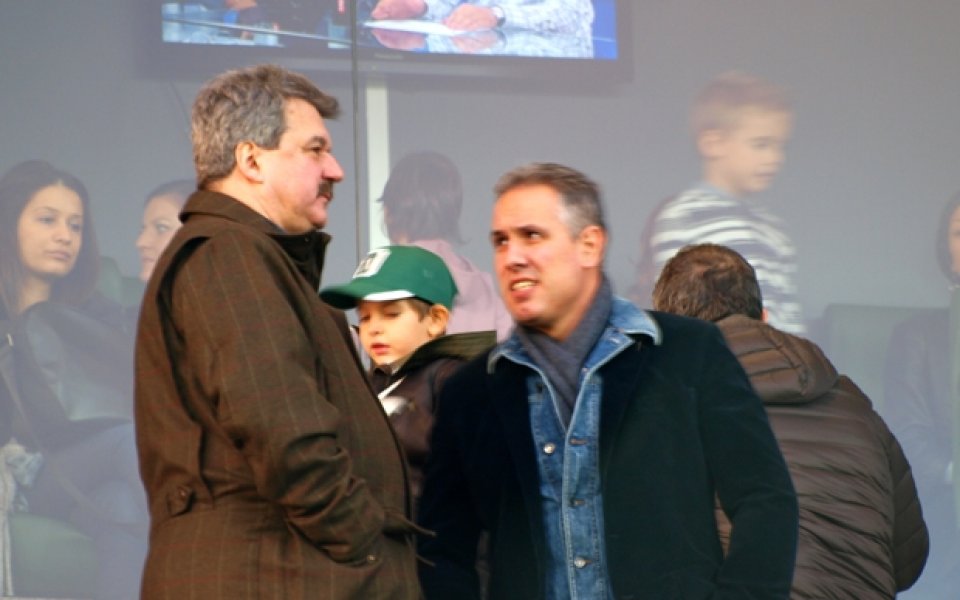 Тодор Батков: Шокиран съм от видяното в Разград, няма да оставя нещата така