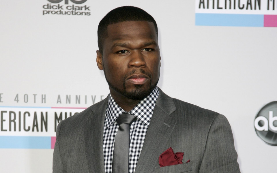 50 cent става боксов промоутър, получи официално лиценз