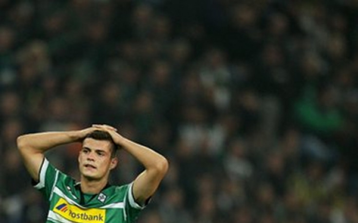 Милан опря до резерва на Мьонхенгладбах