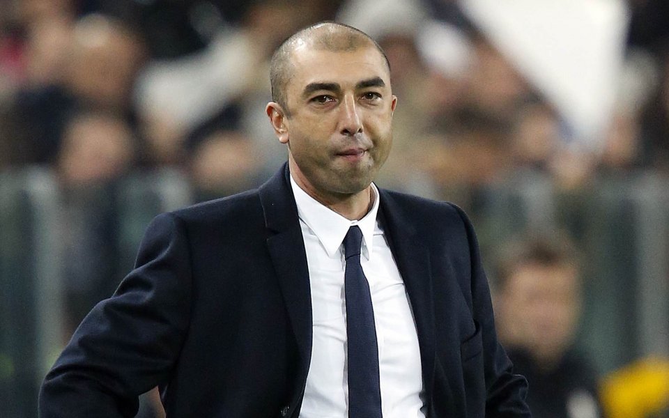 Ди Матео: Челси все още има шанс