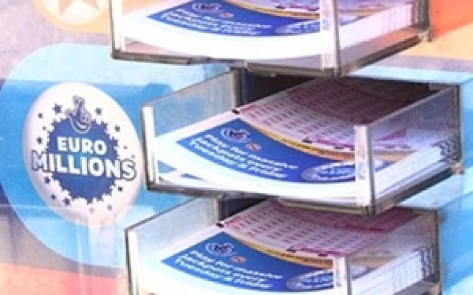 Джакпот от 23 млн. евро удари белгиец