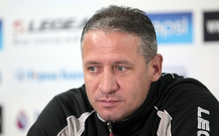 Мартин Кушев: През зимата ще търсим четири класни попълнения