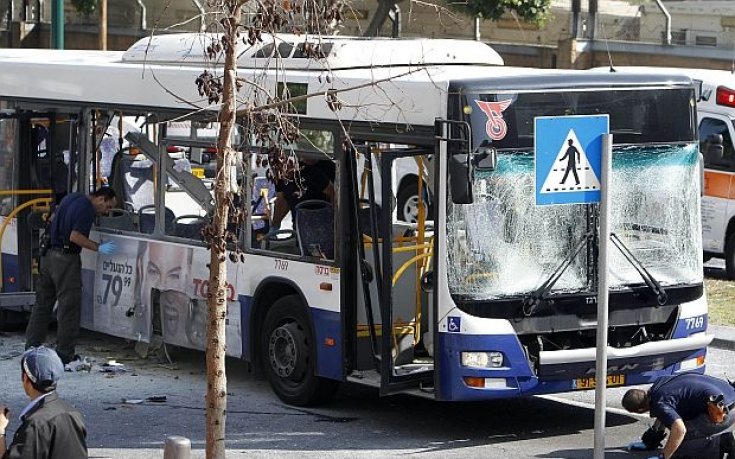 УЕФА отложи мач от Лига Европа заради атентат в Тел Авив