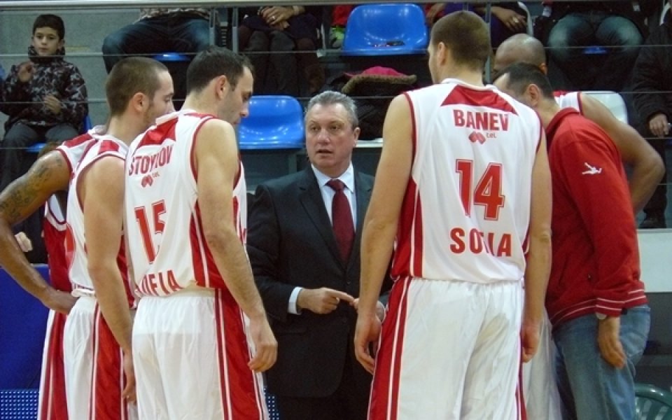 ВИДЕО: Докузовски: През второто полувреме не издържахме и психически, и физически
