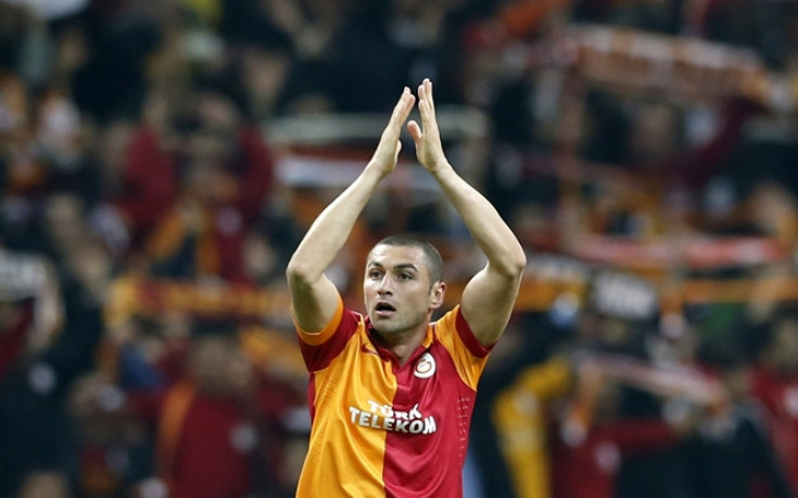 Меси, двама португалци и турчин водят при голмайсторите в ШЛ