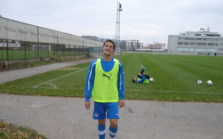 Левски ще атакува със Силва, Цецо Тонев и Йорданов