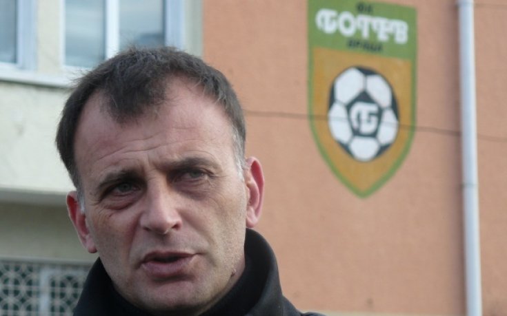 Тони Здравков: Дал Господ проблеми пред мача с Нефтохимик