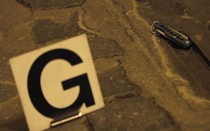 Италианската полиция арестува двама фенове на Рома