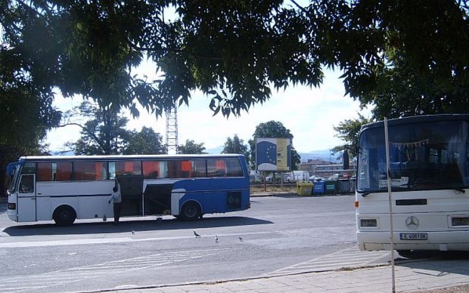 Безплатен автобус за феновете на Спартак до Благоевград