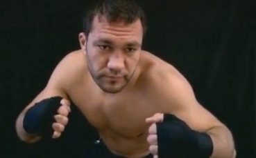 Кубрат Пулев се подготвя за следващия си съперник – немския език