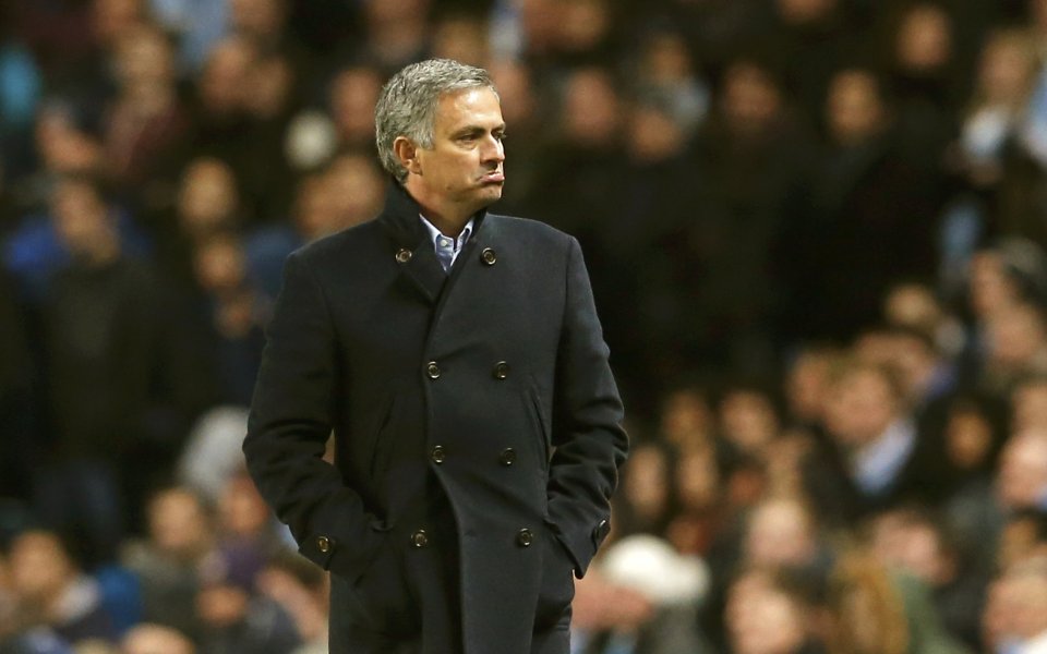 Алонсо: Моуриньо е най-добрият треньор за Реал Мадрид