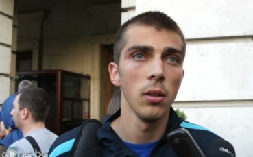 Илиев: Милиев е наш футболист и ще го използваме