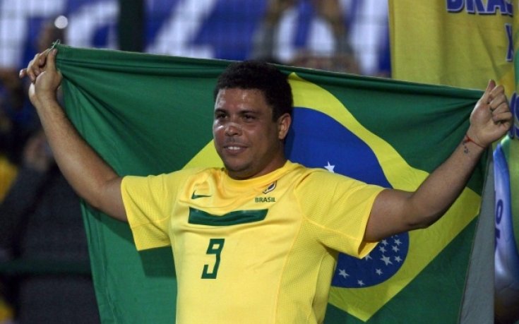 Роналдо: Притеснявам се от Клозе, но не много