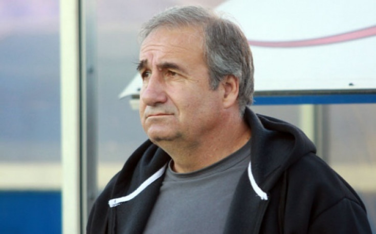 Тенчо Тенев: Неприятна загуба, но все пак е от ЦСКА