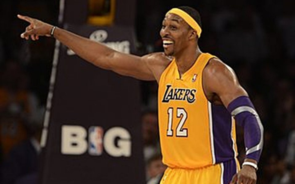 Лейкърс попиля от тройки Денвър, Мемфис продължава да държи върха на Запад